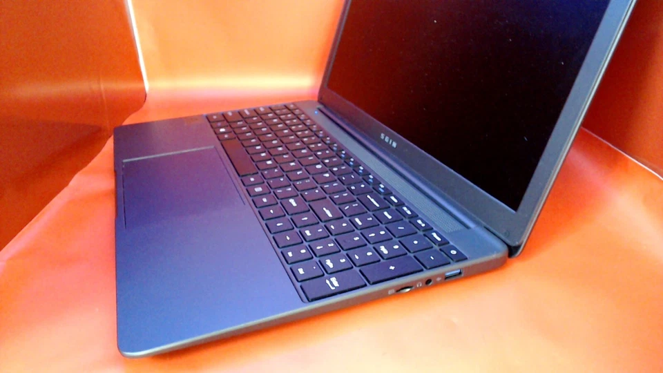 SGIN X15 15.6 Inch Laptop 12GB RAM 512GB SSD - Image 4 of 4