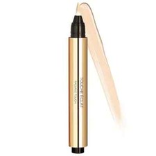 YSL Touche Eclat Radiant Touch Concealer 2.0 Luminous Ivory Full Size .08oz NIB