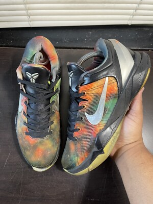 galaxy kobe 8s