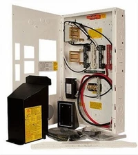 Midnite Solar, E-Panel, Plus, Aluminum 175A for Outback Inverters, MNE175AL-PLUS