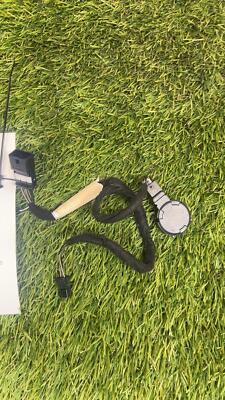 ✓ 2018 FIAT 500X Front Windshield Wiper Rain Control Sensor PN