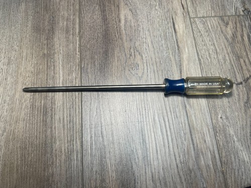 USA Craftsman Screwdrivers / Phillips, Flat Head &Torx Mix & Match / You Choose - Picture 91 of 153