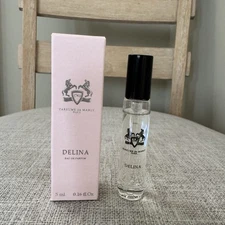 Parfums de Marly Delina Eau de Parfum 5 ml .16 oz Travel Size Spray NIB