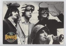1993 The River Group Beatles Collection The Beatles Off-Stage #198 07ke