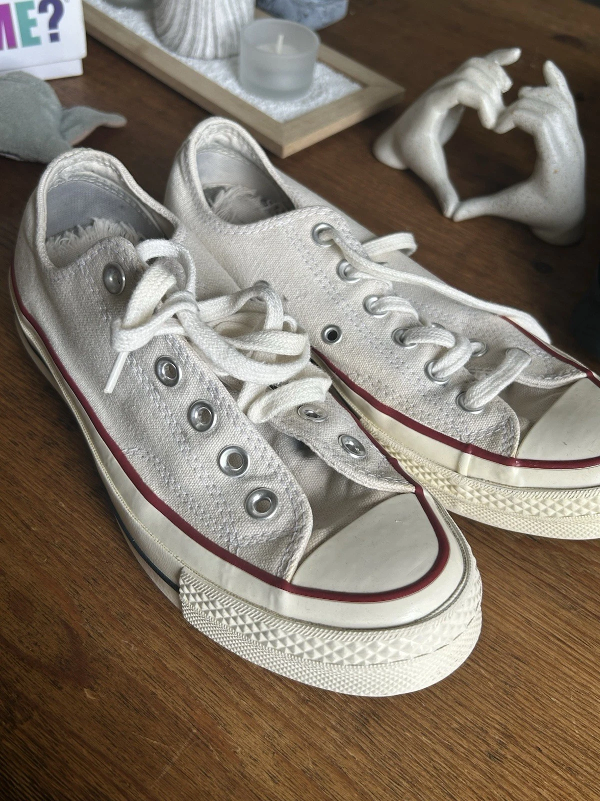 converse all star taglia 5