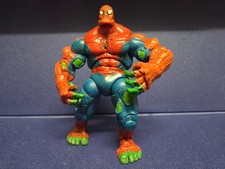 ToyBiz Marvel The Amazing Spider-Man Spider H...