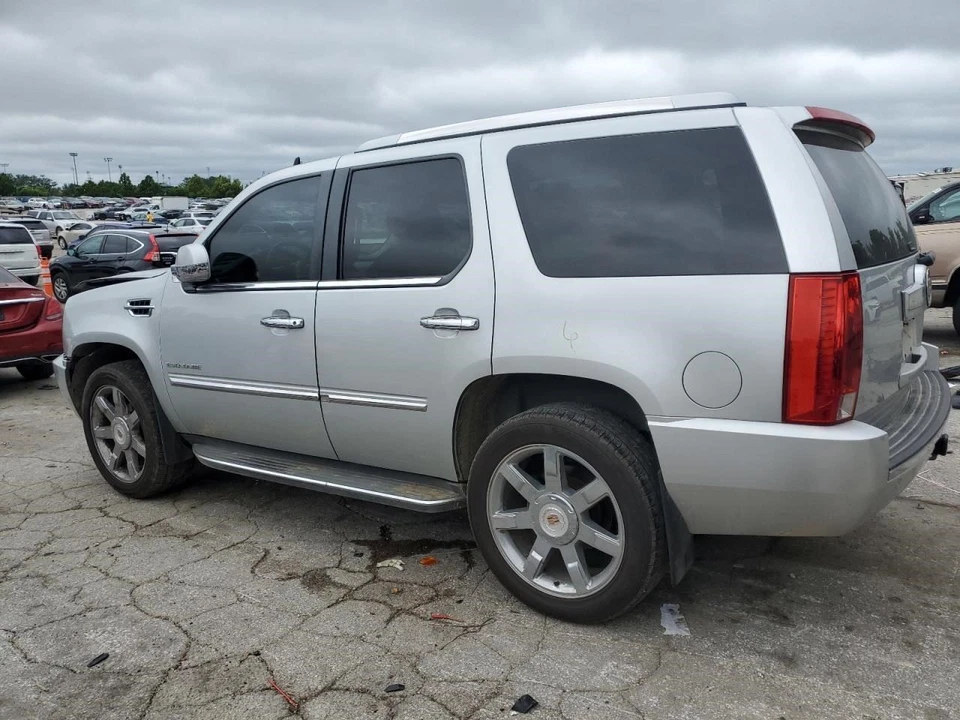 Grupo de velocímetro Cadillac Escalade 2013-2014 MPH mercado de Estados Unidos  Foto 3 de 4