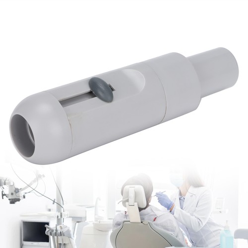 •́Dental Suction Handle Strong Weak Suction Wide Compatibility Convenient Den - Picture 4 of 12