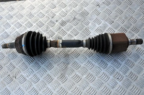 Alfa Romeo Giulietta 2.0JTDM 940A4000 940A5000 left driveshaft 51806992