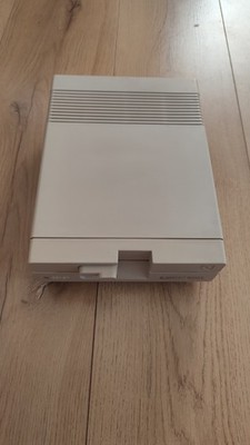 Commodore C64 1541 II Floppy gereinigt u.Getestet Super zustand