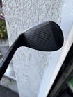 Cleveland Smart Sole Sand Wedge Black Satin Right Handed — photo 3