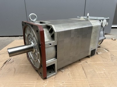 SIEMENS  SIMOTICS 3 ~ (1P)  1PH7137-7NF33-0LJ0 + EBMPAPST W2D210-EB10-12