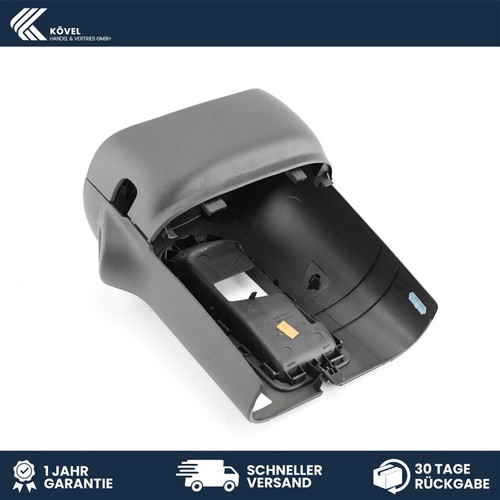 Citroen C5 III (RW) Lenksäulen Verkleidung Abdeckung 9682431577