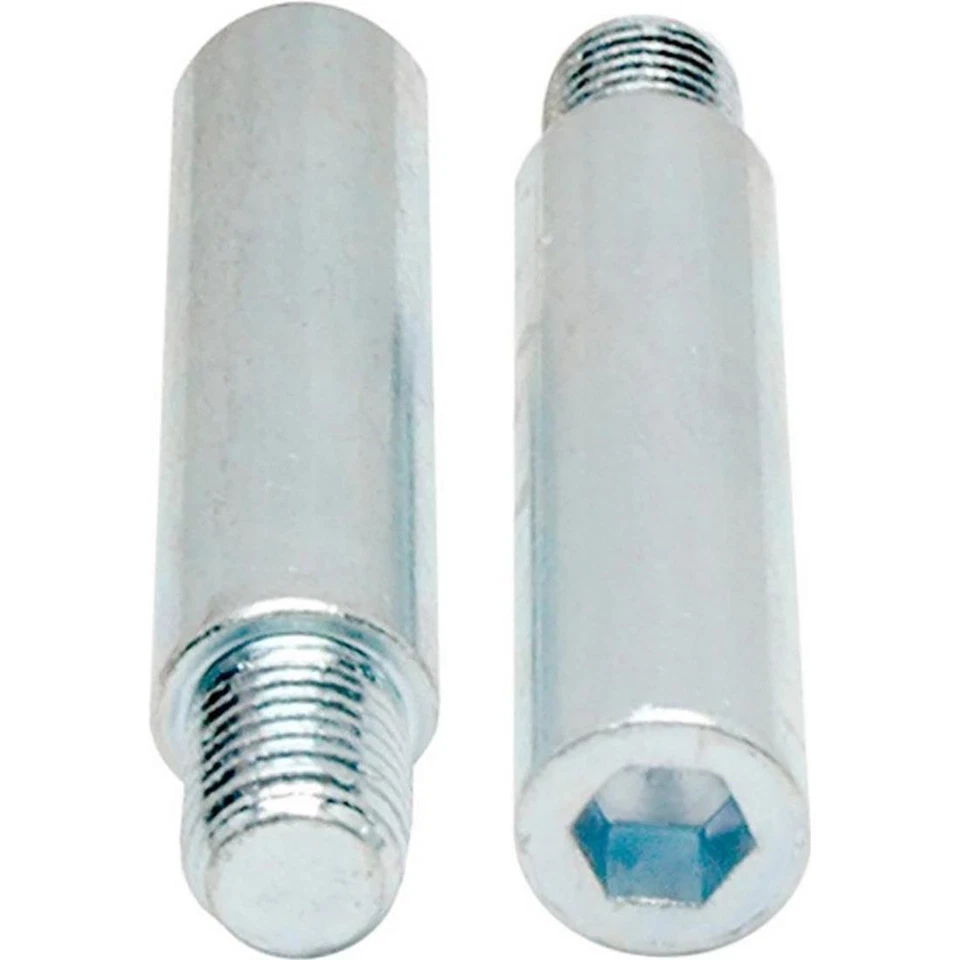 Kit de pernos de pinza de freno de disco trasero Raybestos para AM General Hummer 1993-2000 2001 Foto 2 de 2