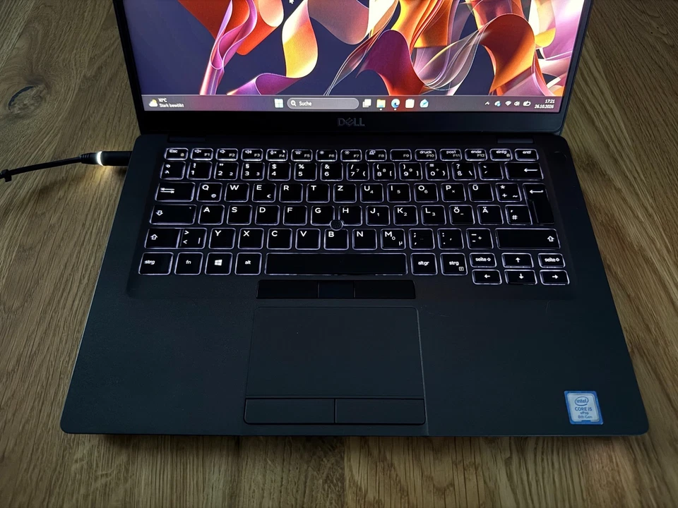 Dell Latitude 5400 · i5-8365U · 16GB · 1TB, Foto 3 von 5