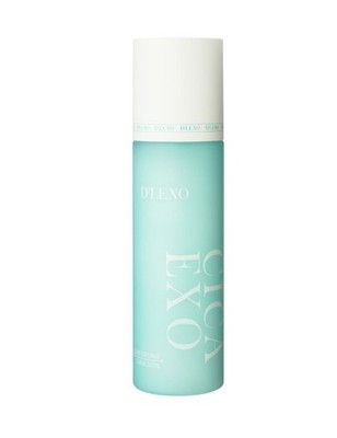 DERMALINE D'LEXO Cica Exo Comforting Emulsion 200ml K-Beauty