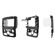 IDatalink KIT-RAM1 Radio Bezel For Ram Trucks with Factory 8 Inch Screen