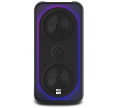 Altec Lansing Shockwave 200 Wireless Party Speaker 180W Bluetooth Speaker - NEW