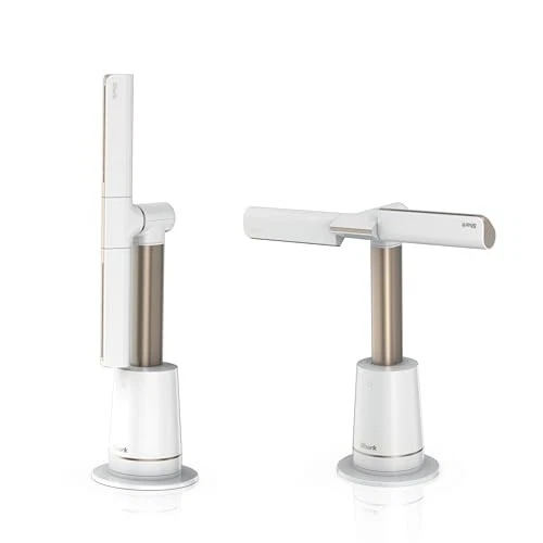 SHARK TURBOBLADE XL ULTRA-POWERFUL BLADELESS TOWER FAN UT205 - WHITE - Image 2 of 4