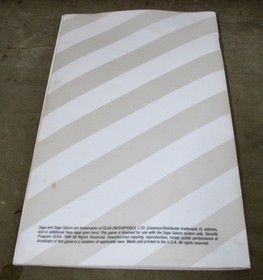 Strega per Sega Saturn