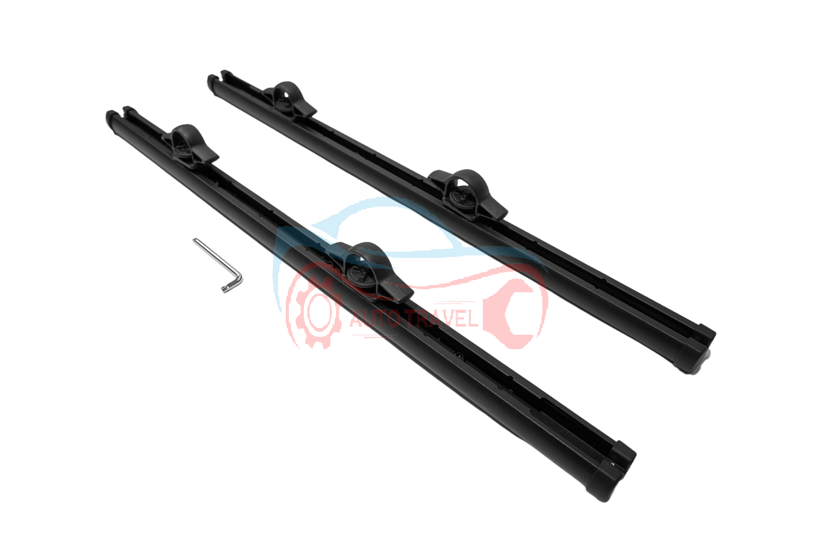 Compatibility Coding System Photo Trail Rail System Compatible with 2022-2026 Ford Maverick Truck Bed ...