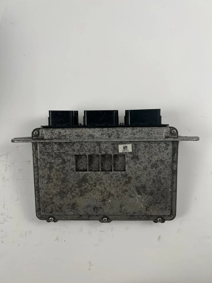 MÓDULO DE CONTROL DEL MOTOR ECU BG1A BA5A-12A650-PD SE ADAPTA A FORD TAURUS 2012 3,5 L Foto 3 de 4