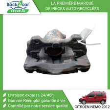Etrier de frein Citroen NEMO