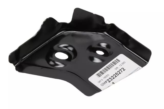 Genuine GM Left Side Underbody Cross Sill Extension Part 23225272