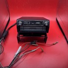 Vintage Pioneer 8 Track Player For Car #TP 232 Untested Bracket