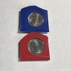 Photo of a 2016-P Jefferson Nickel from an eBay listing that sold on Jul 16, 2026