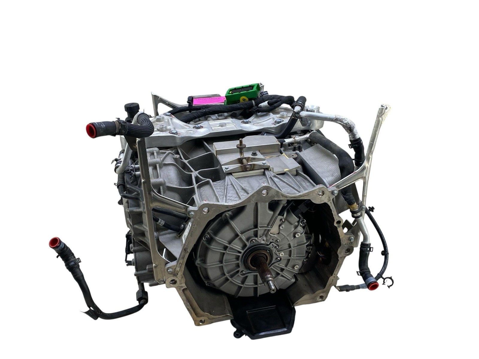 2024 MCLAREN ARTURA 3.0L RWD TRANSMISSION TRANSAXLE W/ELECTRIC DRIVE MOTOR