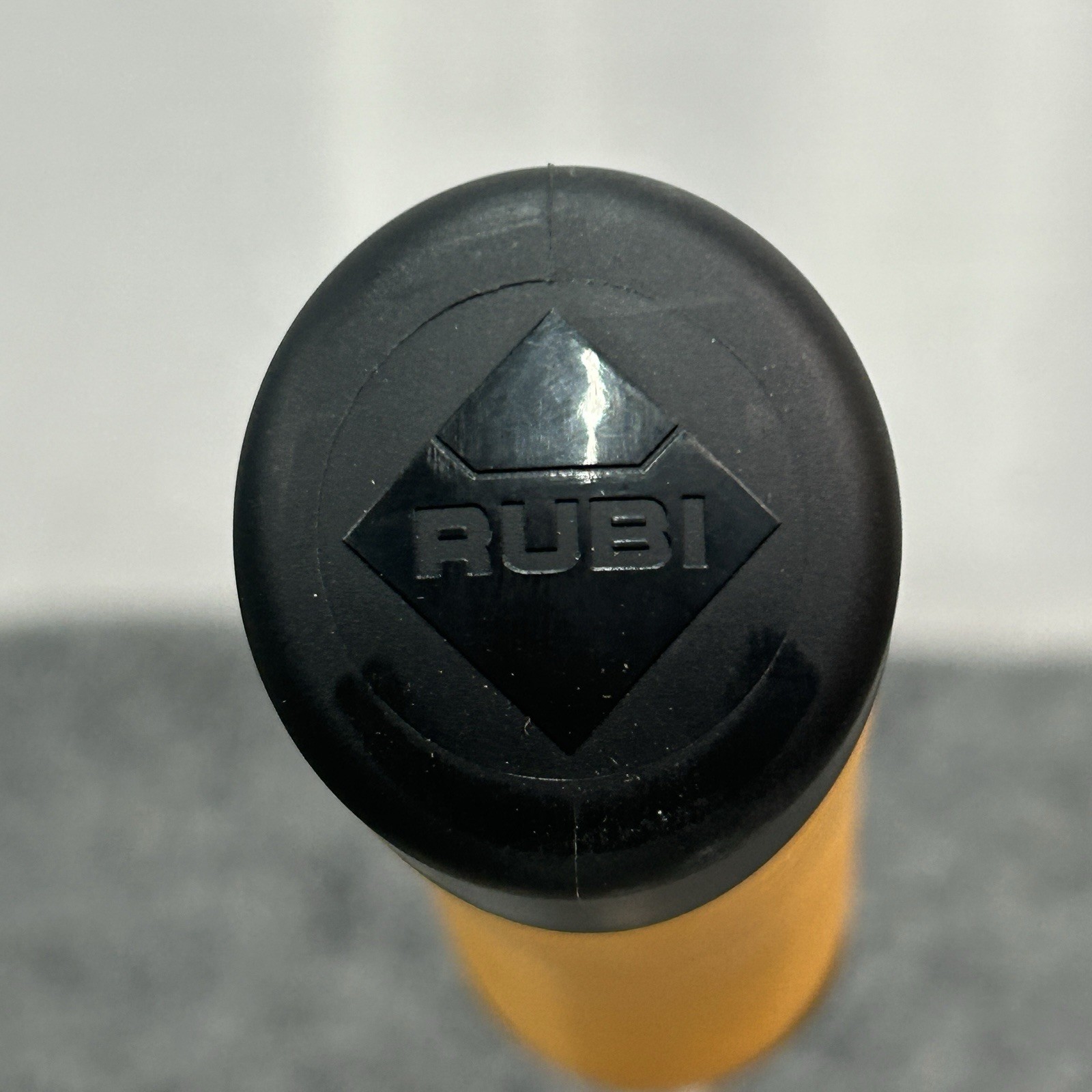 Schluter Systems Rubi Stainless Steel Notched Trowel 1/4”x1/4” 