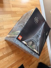 Lego Icons: Eiffel Tower (10307)
