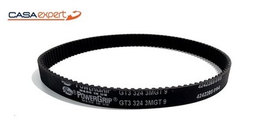 Gates Powergrip Keilriemen G3324MGT 9 Für Thrustmaster T300 Servo Base