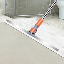 Magic Broom Sweeping Silicone Artifact Ground Scraping Floor Cleaning Household