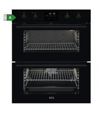 AEG DUB535060B 6000 SurroundCook Catalytic Built under Oven Black New Exdisplay