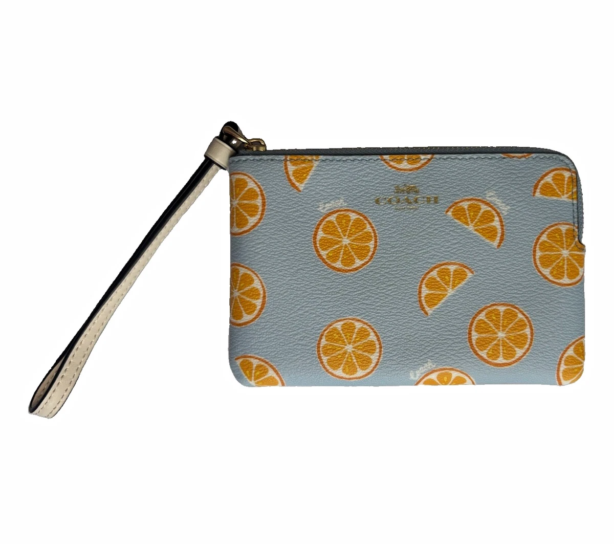 25+ coach orange wallet for sale | Updated Oct 2026