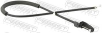 Febest Motorhaubenzug 23101-CCF FüR VW