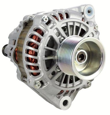 Lichtmaschine 90A Neu OE Mitsubishi A004TA0591 für * Iveco Euromover Eurotech