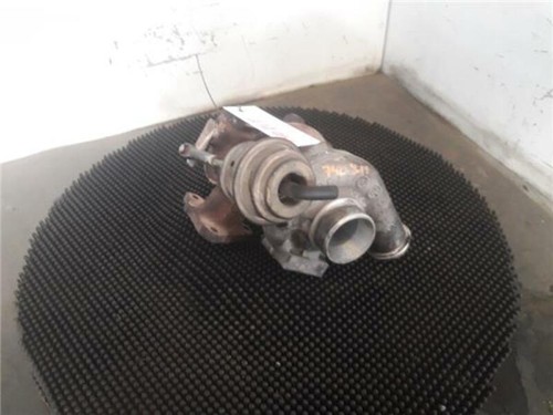90531518 740817 turbolader at OPEL ASTRA G CARAVAN 2.0 CLUB 1998