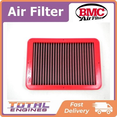 BMC Air Filter fits Hyundai H1 TQ 2.5L 4Cyl D4CB