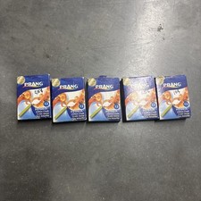 Vintage Prang Hygieia Yellow Dustless Chalk 1 Box One Box Per Sale  Choose Box