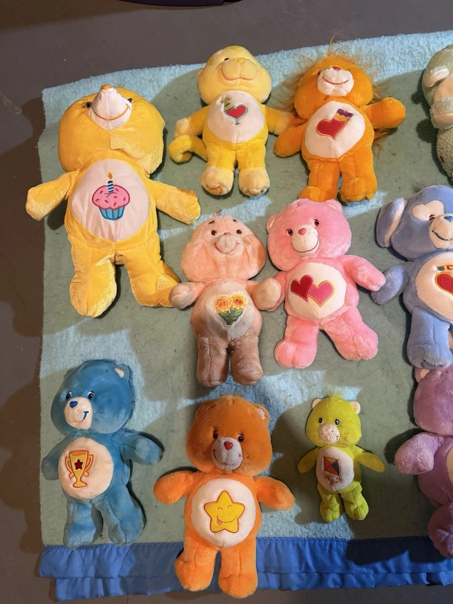 Care Bears Set for sale | eBay