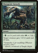 MP - Normal - Mutagenic Growth - 149 - Modern Masters 2015