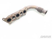 VW Touareg Abgaskrümmer 3.0 TDI 4motion Diesel 210kW (286 HP) DEN 2019 SUV