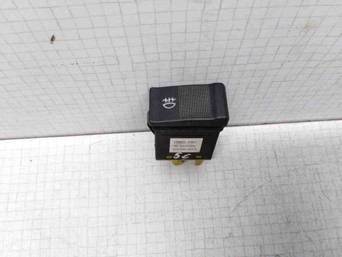 AUDI A6 4F2, C6 Nebelscheinwerferschalter 4A0941563B 1.80 Petrol 1996 32506296