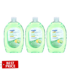 6 Pack Equate Citrus Antibacterial Liquid Hand Soap,50 fl oz ( Fast Shipping) 0.52 per fl oz