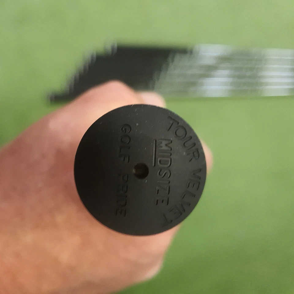 Nike Vapor Pro Combo 4-PW S300 Dynamic Gold Pro - Image 4 of 4