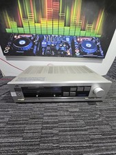 L154 JVC A-X30 Stereo Integrated Amplifier 🔥 Made In Japan 🇯🇵 Klang Top 
