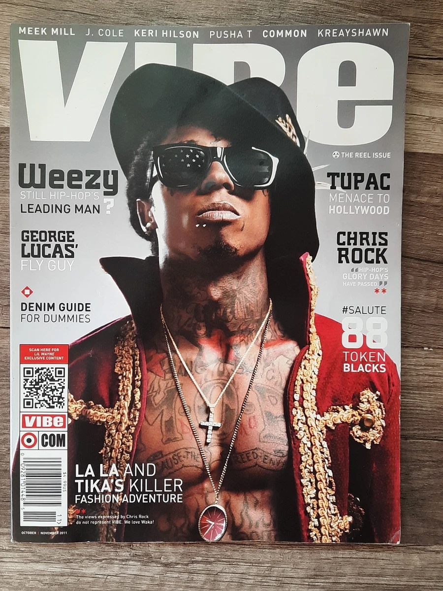 VIBE 2000-Now Magazines for sale | eBay